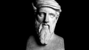 les vers dorés de Pythagore