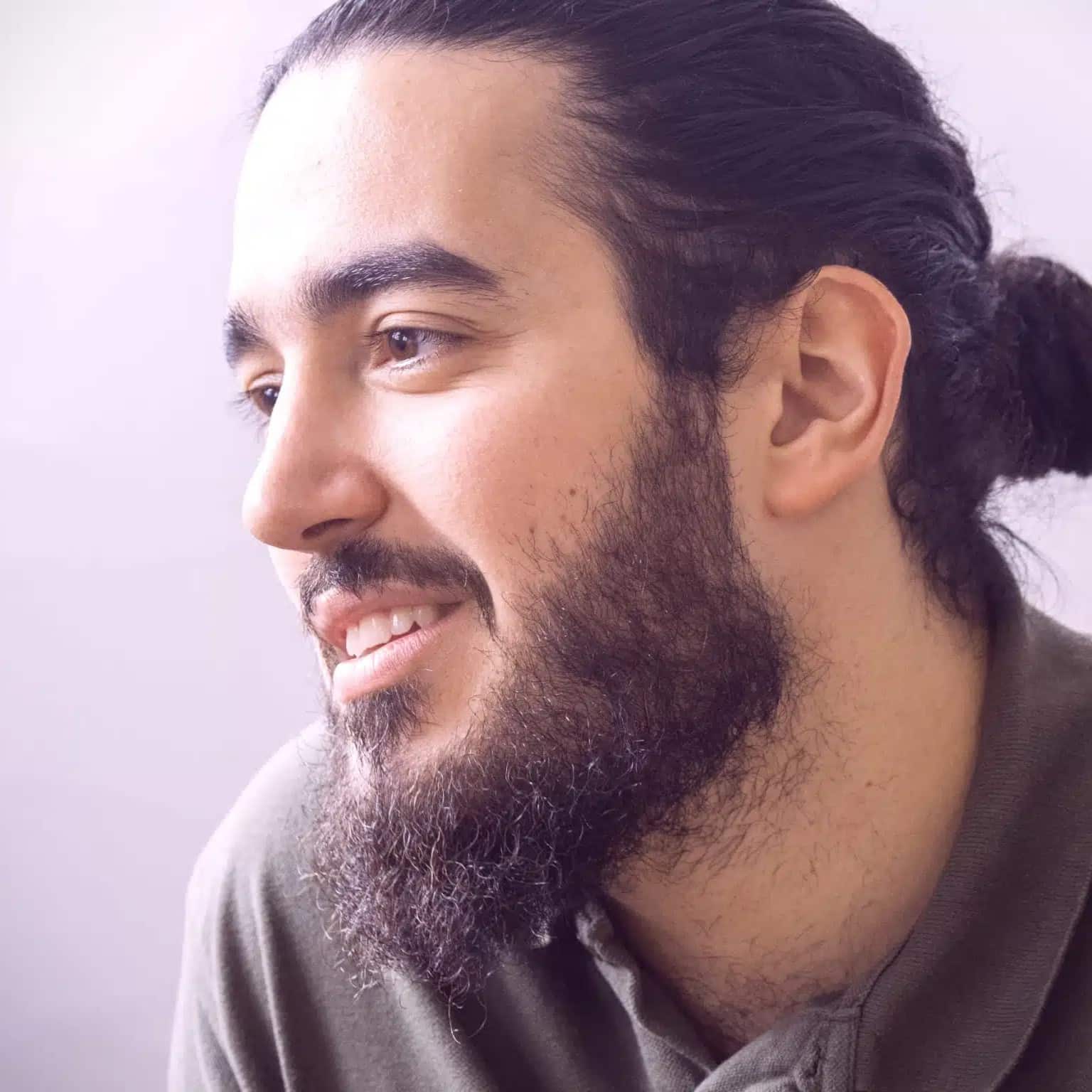 Mattis Daneshmand - formateur hypnose Académie Epione